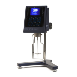 Fungilab FGB EVO Expert Viscometer Contoh Gambar