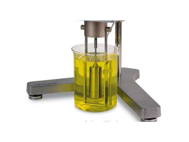 Fungilab FGB Viscolead One Digital Viscometer Fungilab FGB Viscolead One Digital Viscometer Contoh Gambar(1)