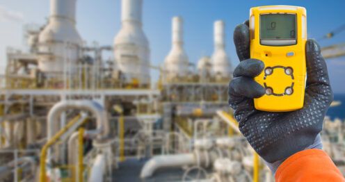 Gas Detector