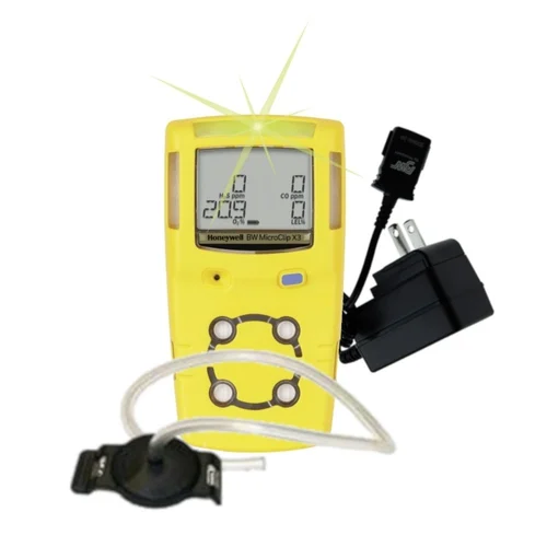Gas Detector