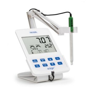 Hanna Instruments HI 2002 Edge pH Meter