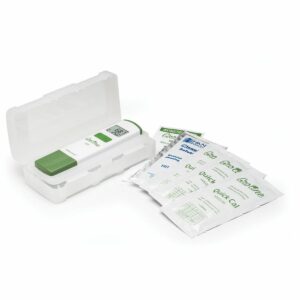Hanna Instruments HI 98118 pH Meter Groline Contoh Gambar