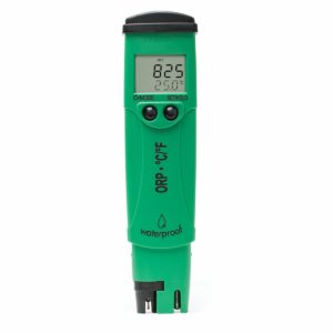 Hanna Instruments HI 98120 Temperature Meter