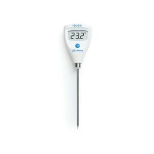 Hanna Instruments HI 98501 Thermometer