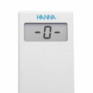 Hanna Instruments HI 98509 Thermometer Contact With Probe Contoh Gambar