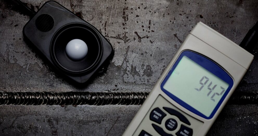 Light Meter