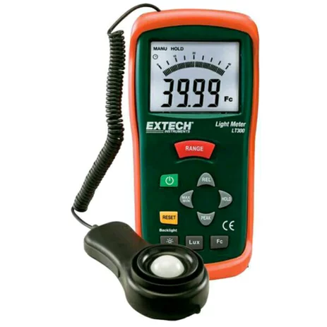 Light Meter