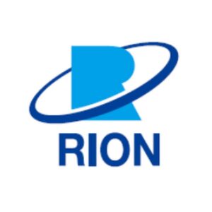 Logo Brand Rion