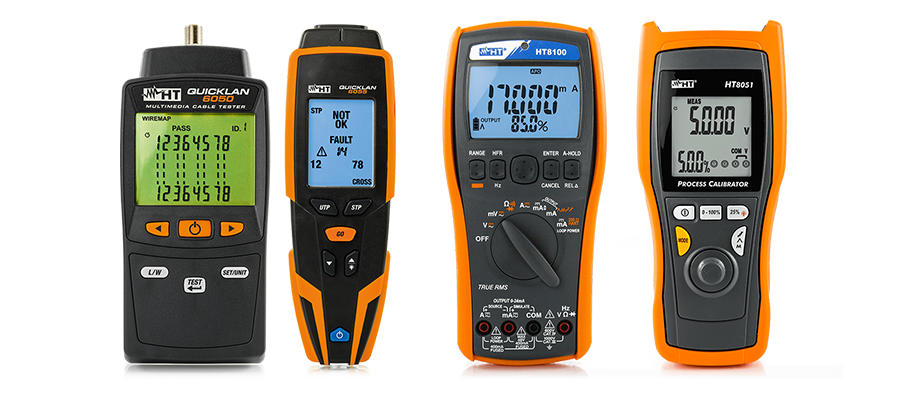 Lux Meter