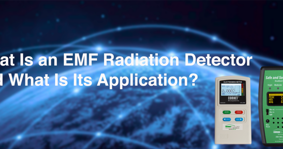Radiation Detector
