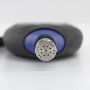 Rion NL-27 Sound Level Meter Class 2 Contoh Gambar