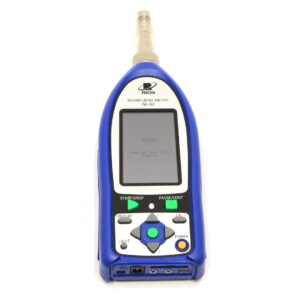 Rion NL-42 Sound level meter Class 2