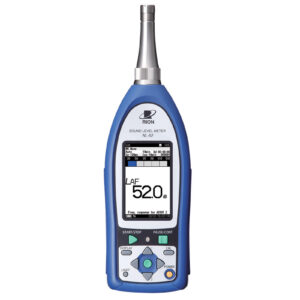 Rion NL-52 Sound level meter Class 1