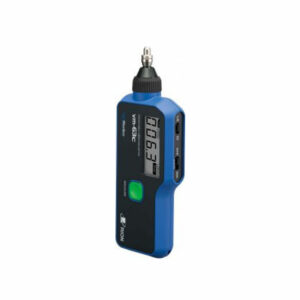 Rion VM-63C Vibration Meter Contoh Gambar