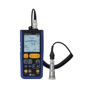 Rion VM-82A Vibration Meter