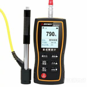 Sndway SW-6210 Leeb Hardness Tester