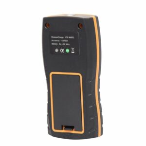 Sndway SW-6210 Leeb Hardness Tester Contoh Gambar
