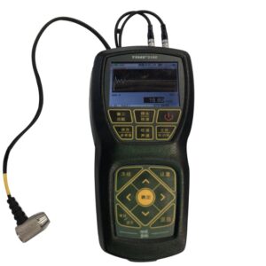 Time 2190 Ultrasonic Thickness Gauge