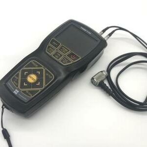 Time 2190 Ultrasonic Thickness Gauge Contoh Gambar