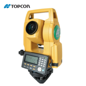 Topcon GTS 1002 Total Station