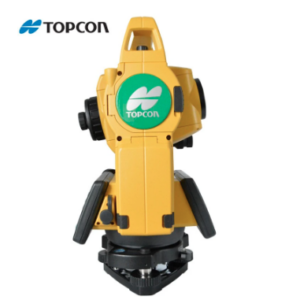 Topcon GTS 1002 Total Station Contoh Gambar(2)