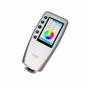 Colorimeter WR18 Portable Test Contoh Gambar(1)
