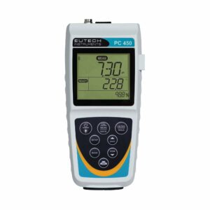 Eutech PC450 Multiparameter Portable