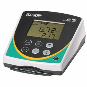 Eutech pH 700 Meter Benchtop