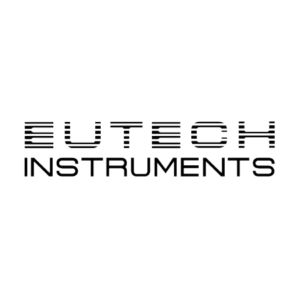 Logo Brand Eutech