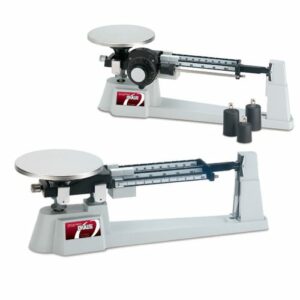 Ohaus 750SW Mechanical Triple Beam Balance