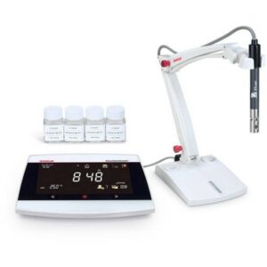 Ohaus AB33EC-F Benchtop Conductivity Meter