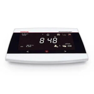 Ohaus AB33EC-F Benchtop Conductivity Meter Contoh Gambar