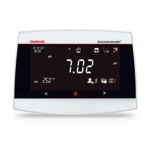 Ohaus AB33PH-F Benchtop pH Meter Contoh Gambar