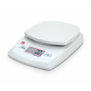 Ohaus CR221 Timbangan Digital Contoh Gambar(2)