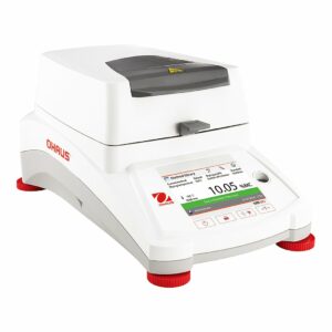 Ohaus MB120 Moisture Analyzer