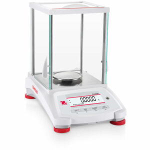 Ohaus PX224/E Analytical Balance