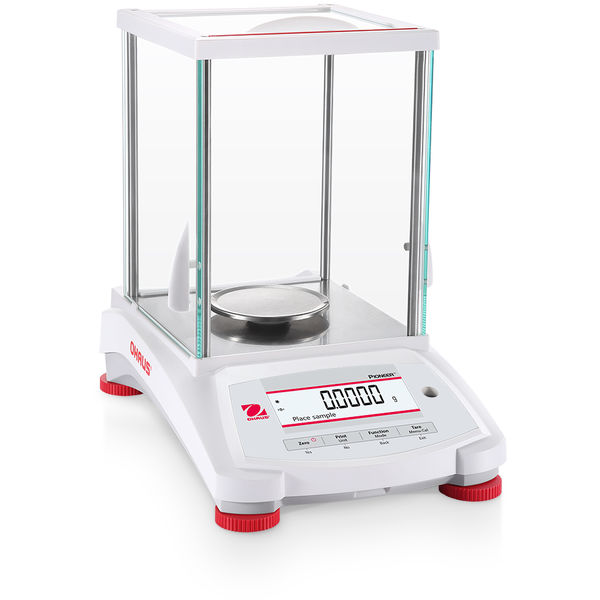 Ohaus PX224/E Analytical Balance Ohaus PX224/E Analytical Balance