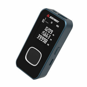 Sndway SW26A Meteran Laser Digital Rangefinder Contoh Gambar