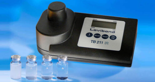 Turbidity Meter