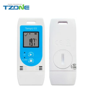 Tzone TempU03 Temperature Humidity Data Logger