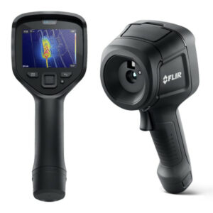 FLIR E8 Pro Thermal Imaging Camera