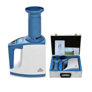 Moisture Meter LDS1G Grain Tester Contoh Gambar