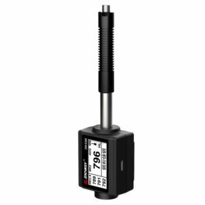 Sndway SW-6200 Leeb Hardness Tester Contoh Gambar(1)