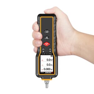 Sndway SW65A Vibration Meter