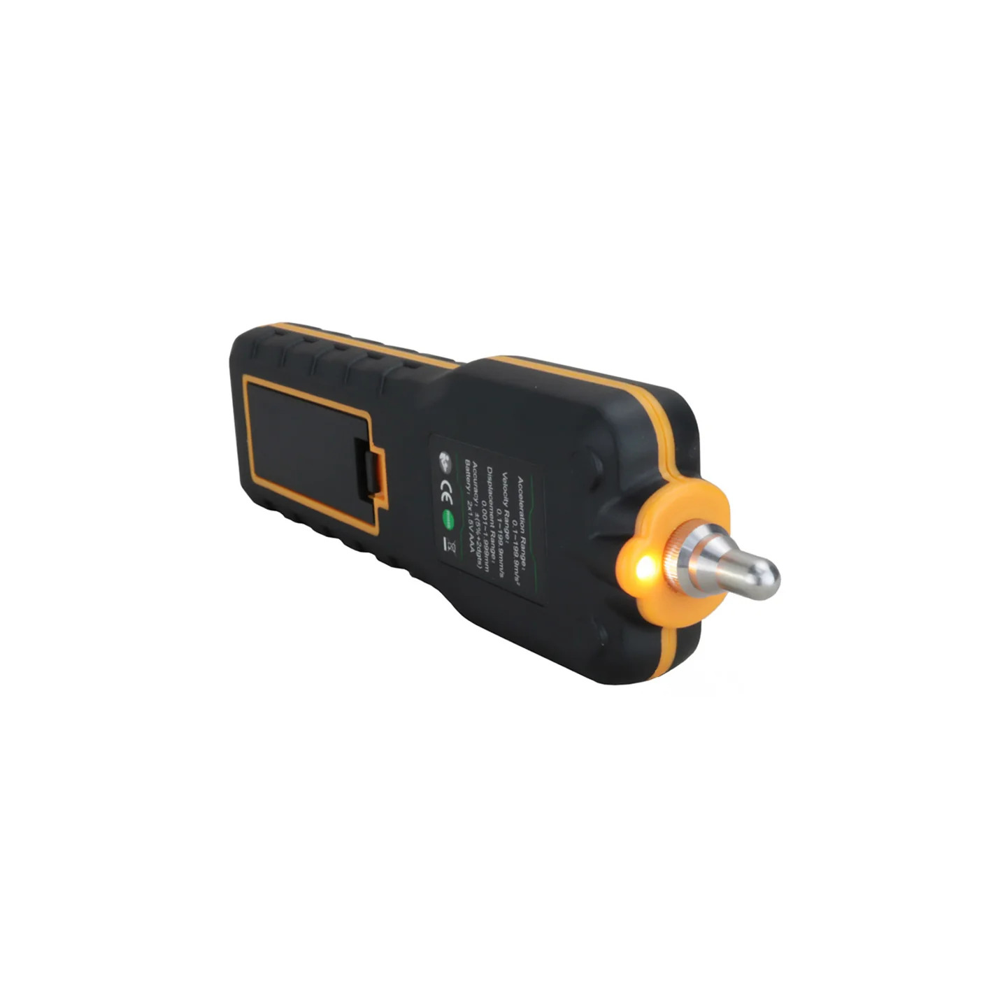 Sndway SW65A Vibration Meter Sndway SW65A Vibration Meter Contoh Gambar(3)