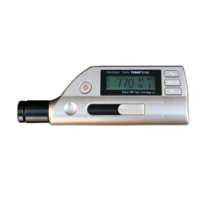 TIME 5104 Pen Type Leeb Hardness Tester Contoh Gambar