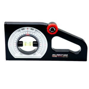 Tajima Slant 100 Rotary Angle Meter