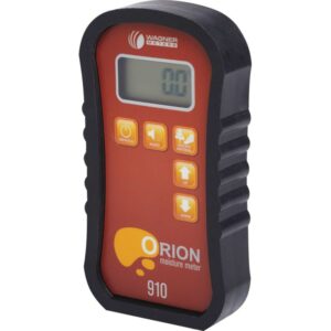 Wagner Orionn 910 Moisture Meter Contoh Gambar