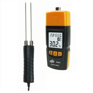 Benetech GM620 Wood Moisture Meter