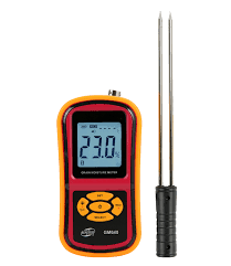 Benetech GM640 Grain Moisture Meter